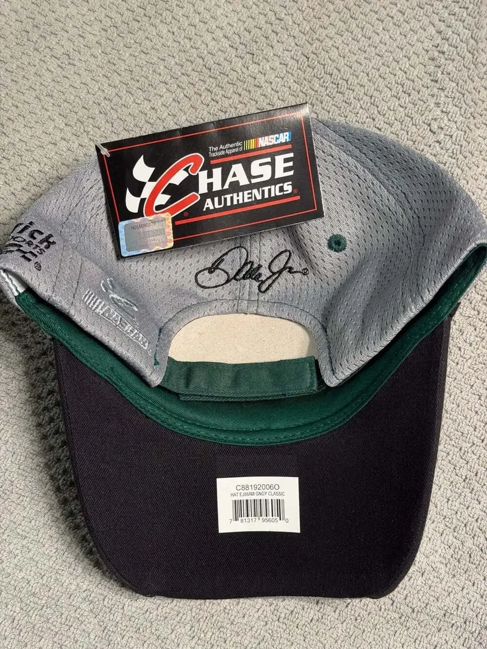 Chase Authentics dale earnhardt
